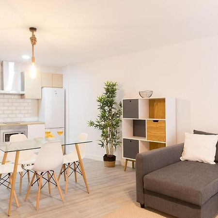 Moonkey - Apartamento Mediterraneo Con Jacuzzi Y Luz Natural Alicante Dış mekan fotoğraf