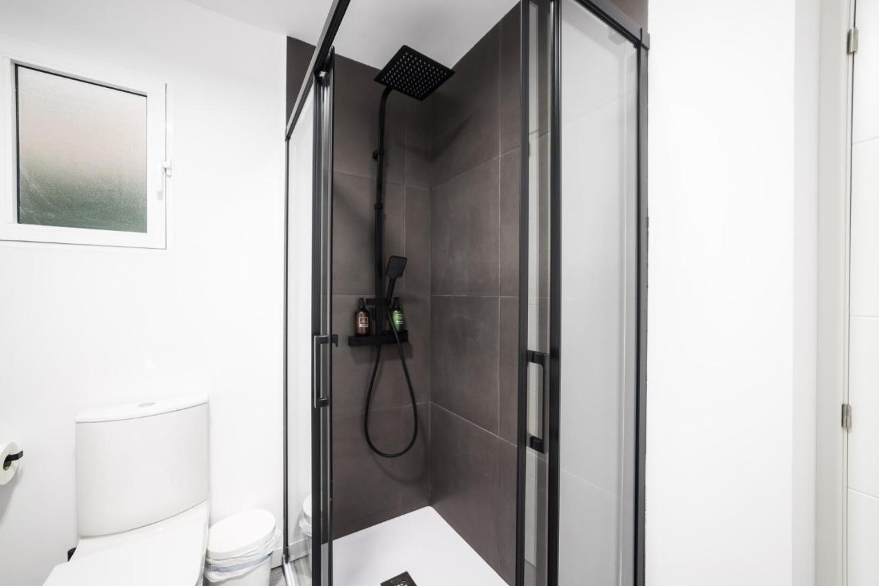 Moonkey - Apartamento Mediterraneo Con Jacuzzi Y Luz Natural Alicante Dış mekan fotoğraf