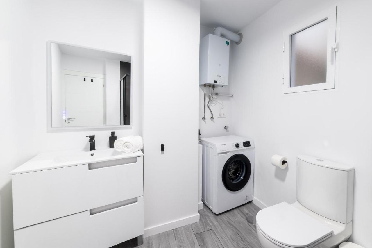 Moonkey - Apartamento Mediterraneo Con Jacuzzi Y Luz Natural Alicante Dış mekan fotoğraf